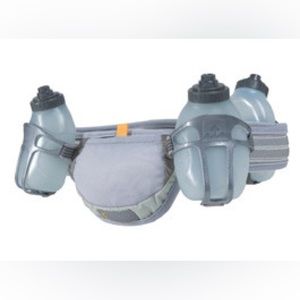 Nathan Speed 3R Hydration Belt (Large)